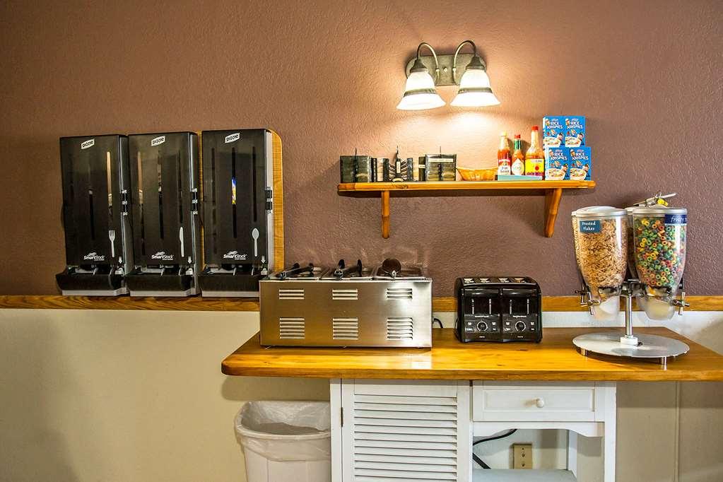 Americas Best Value Inn & Suites Detroit Lakes Luaran gambar